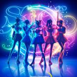 Pretty Guardian Sailor Moon The Super Live - North American Tour