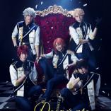 Ensemble Stars! The Stage - Desperate Checkmate