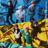 Hypnosis Mic - Division Rap Battle - Rule the Stage - Mix Tape1 Revenge