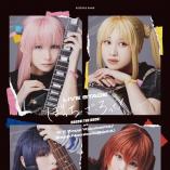 Live Stage Bocchi the Rock! at KT Zepp Yokohama / Zepp Namba (OSAKA)