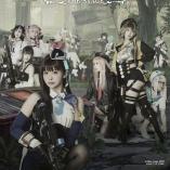 NIKKE THE STAGE 2025