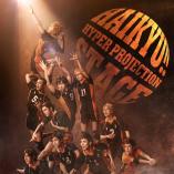 Hyper Projection Engeki Haikyu!! - China Tour