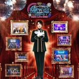 Musical Seishun Aoharu Tetsudo Concert Rails Live 2025