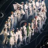 Mahoutsukai no Yakusoku - Kimi ni hana o, sora ni maho o (part 1)