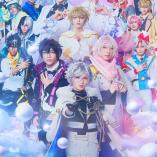 Musical Fragaria Memories - Promise of Love