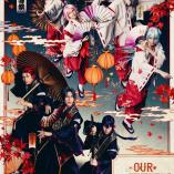 Ensemble Stars! The Stage - Our First Fight