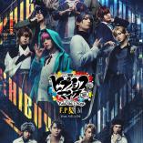 Hypnosis Mic - Division Rap Battle - Rule the Stage - Fling Posse & Matenro feat. Onigawara Bombers & D4