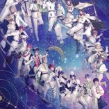 Mahoutsukai no Yakusoku - Kimi ni hana o, sora ni maho o part2