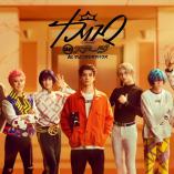 Charisma de Stage - Oideyo! Charisma House