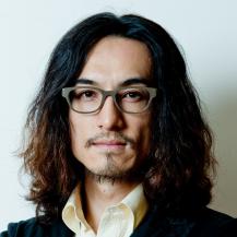 Mitsuru Karahashi