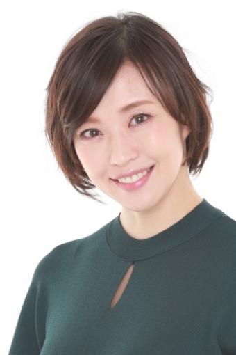 Ayaka Ando