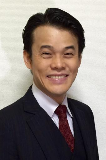 Kensuke Uchida