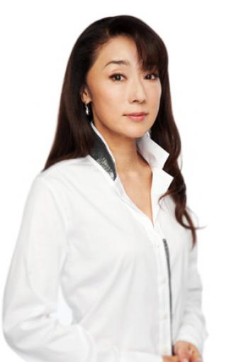 Yuko Asano
