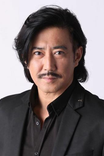 Atsushi Mizutani