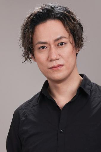 Takeshi Hayashino