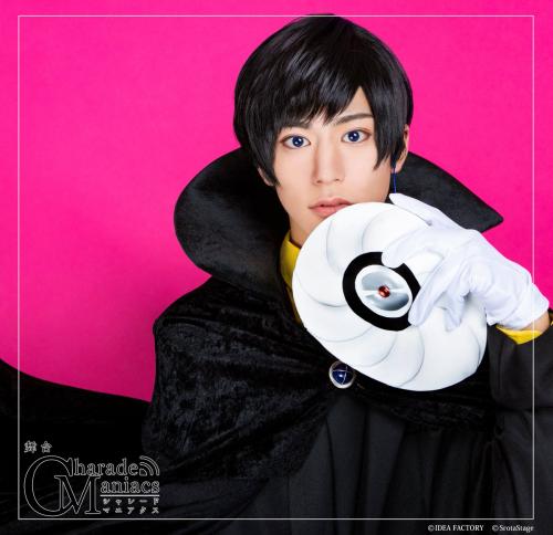 Kaisei Abe : Tomose Banjou