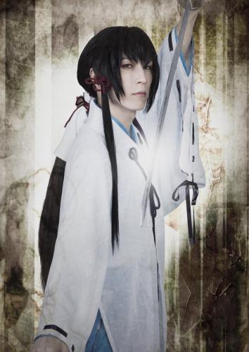 Toshihiko Tanaka : Sagihara Sakyou