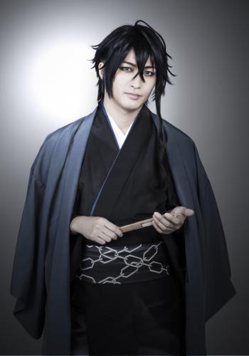 Shuto Washio : Matsudaira Tatsukage