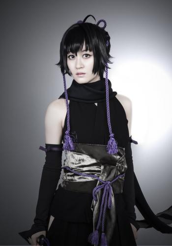 Kei Jonishi : Hattori Hanzou