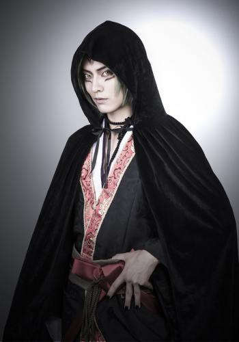 Kazumi Doi : Zantetsu