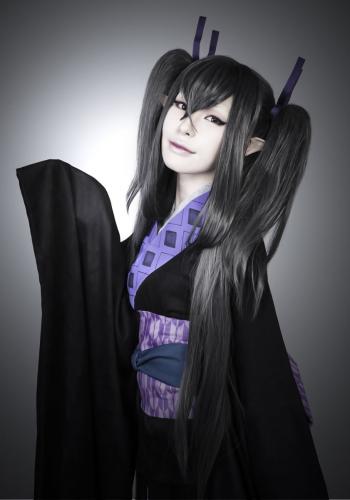 Uki Satake : Habakitsuki