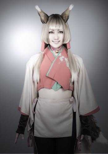 Fuko Yagura : Madara