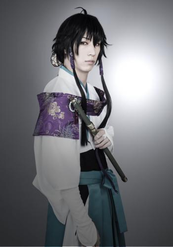 Yuta Suzuki : Tsuzumi Hougen