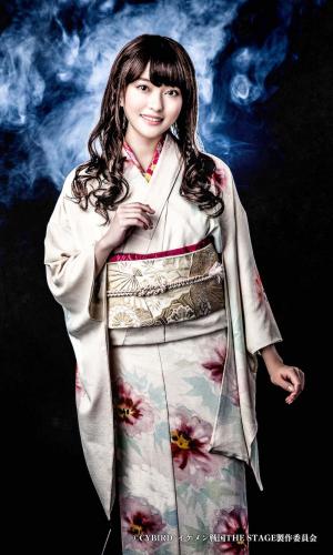 Mizuki Saito : Mai Mizusaki