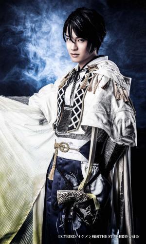 Kentaro Akisawa : Kichou