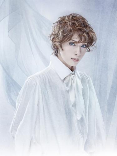 Rio Asumi : Edgar Portsnell