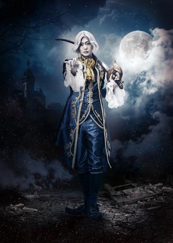 Keisuke Igarashi : Joseph (Photographer)