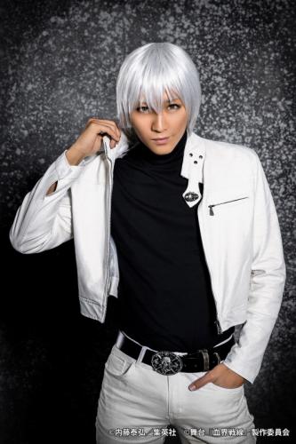Hiroki Ino : Zapp Renfro