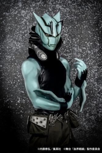 Sumiya Ito : Zed O'Brien