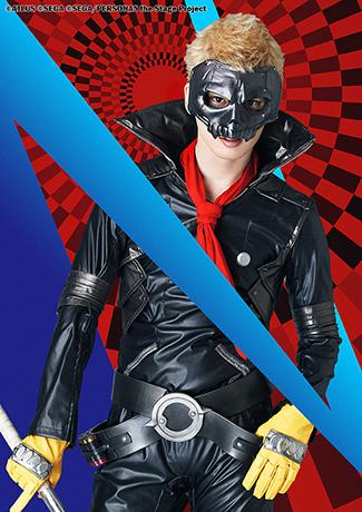 Kouhei Shiota : Ryuji Sakamoto