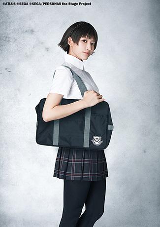 Kanon Nanaki : Makoto Niijima