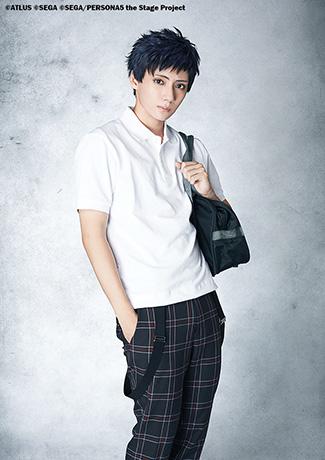 Taishu Nukanobu : Yuuki Mishima