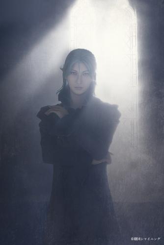 Yusuke Akiba : Ailess