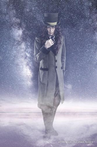 Mitsu Murata : Leff Lainur Flauros