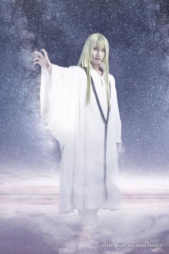 Shogo Yamazaki : Enkidu