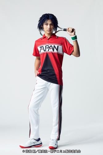 Hiroki Matsushima : Senri Chitose