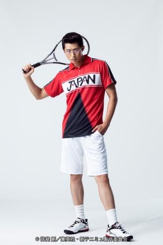 Changhae : Sotomichi Nakagauchi