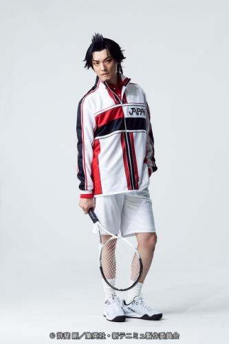 Ryohei Suzuki : Shinobu Miyako