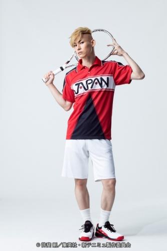 Tokihiro Tauchi : Chikahiko Matsudaira