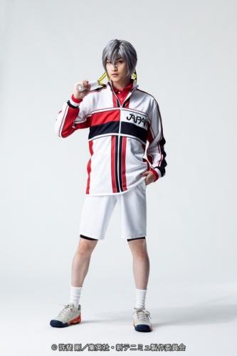 Shunichi Takahashi : Shun Suzuki