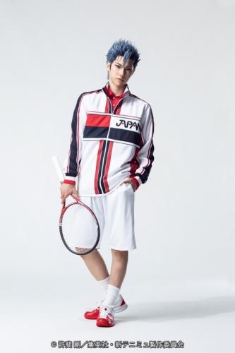 Minami Tsurimoto : Issa Washio