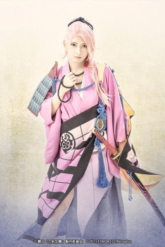 Yoshihide Sasaki : Souza Samonji