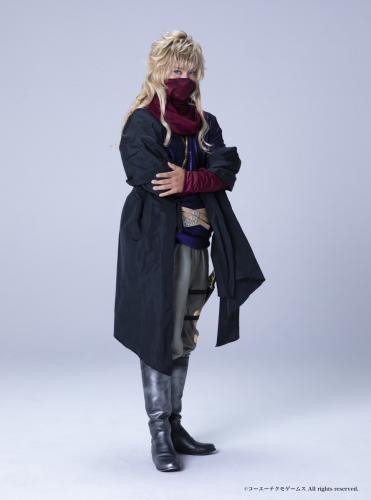 Kenta Nitta : Ridvan