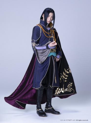 Shinichi Wago : Fujiwara no Yasuhira