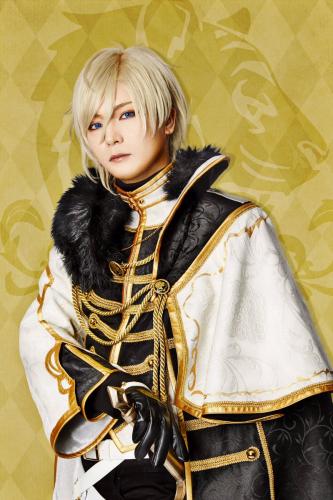 Ren Yagami : Chevalier Michel