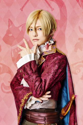 Yohdi Kondo : Yves Kloss